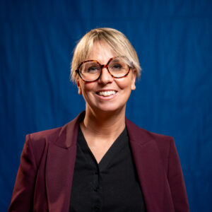 Donatella  Turri