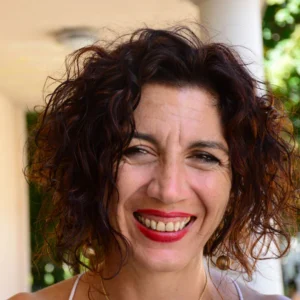 Emilia Paternostro