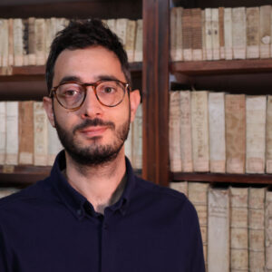 Federico Caruso