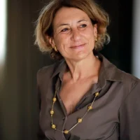 Giovanna  Barni