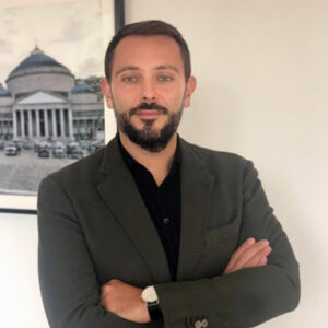 Giuseppe  Ariano
