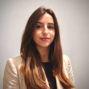 Greta Zavaglia Porta