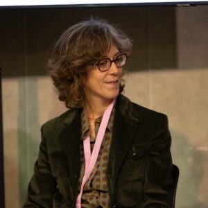 Irene  Panzani