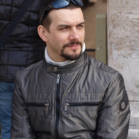 Luca Iossefini