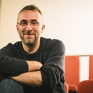 Luca  Ricci