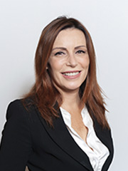 Lucia Borgonzoni