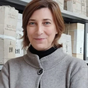 Lucia  Citerio