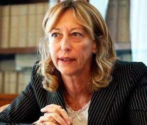 Margherita Eichberg