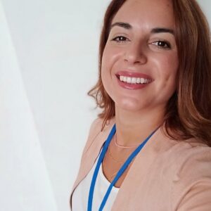 Maria Vittoria Iazzetti