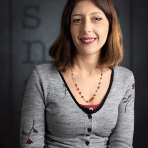 Marina  Vermiglio