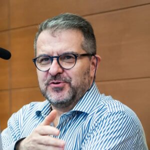Mario De Caro