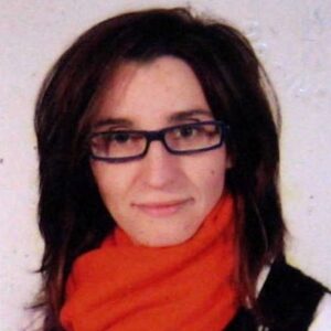Marta  Boscolo Marchi