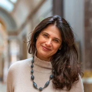 Monica Preti