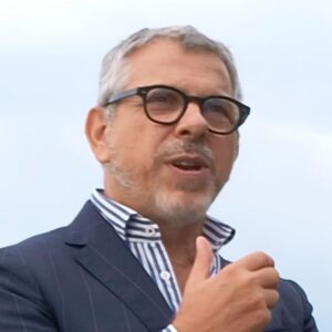 Salvatore  Simonetti