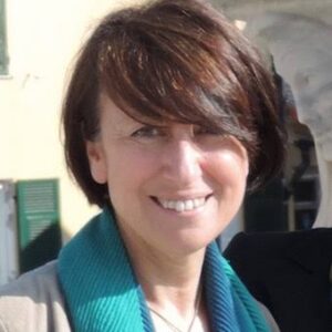 Rossana Vitiello
