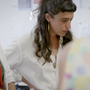 Sara  Coccoli
