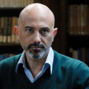 Sergio  Risaliti