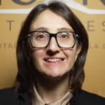 Silvia Caporaletti
