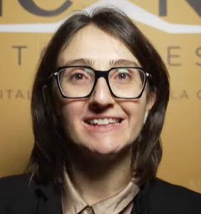 Silvia Caporaletti