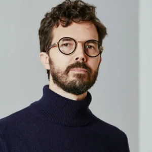 Stefano Collicelli Cagol