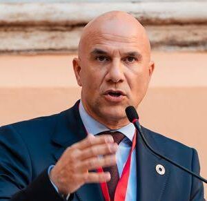 Valerio Lucciarini De Vincenzi