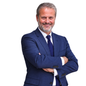 Alberto Zanobini