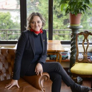 Annalisa Giachi