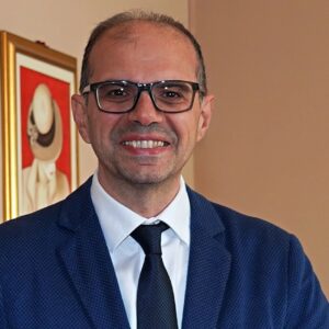 Antonio  Parente