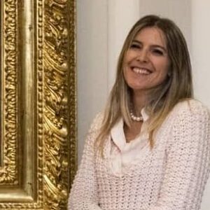 Barbara  Vinardi