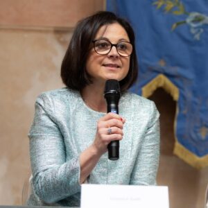 Cristina  Gelli