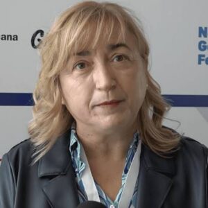 Elena  Calistri