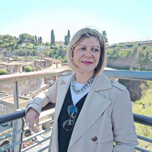 Federica  Colaiacomo