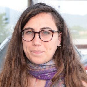 Federica  De Felice