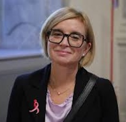 Federica Rinaldi