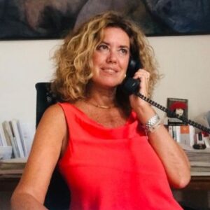 Gabriella Farsi