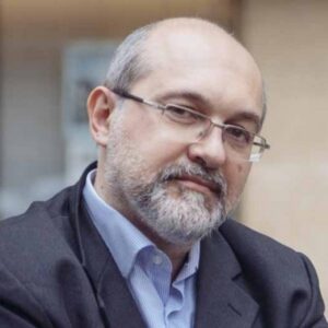 Pier Luigi  Sacco